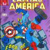 Capitao America #172