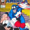 Capitao America #178