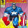 Capitao America #180