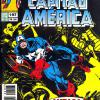 Capitao America #197