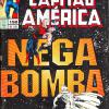 Capitao America #198