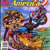 Capitao America #201