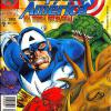 Capitao America #202