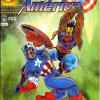 Capitao America #205