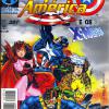 Capitao America #207