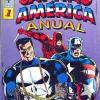 Capitao America Annual #01