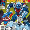 Capitao America #185