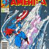 Capitao America #186