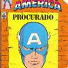 Capitao America #25