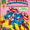 Capitao America #26