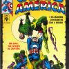 Capitao America Marvel Especial #09.