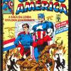 Capitao America Marvel Especial #10.