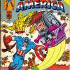 Capitao America #18