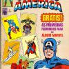 Capitao America #21