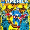 Capitao America #134