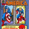 Capitao America #165