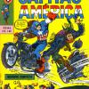 Capitao America Em Cores #2