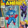 Capitao America #189