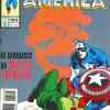 Capitao America #190