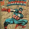 Capitao America Collection #1 (2012)