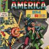 Capitao America Em Cores #1