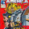 Capitao America #191