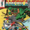 Capitao America Em Cores #8