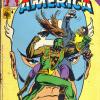 Capitao America #04