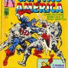 Almanaque Do Capitao America #34