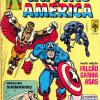 Almanaque Do Capitao America #38