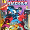 Almanaque Do Capitao America #60