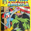 Almanaque Do Capitao America #61