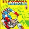 Almanaque Do Capitao America #64