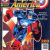 Capitao America #200