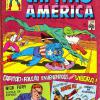 Almanaque Do Capitao America #30