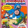 Almanaque Do Capitao America #31