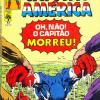 Almanaque Do Capitao America #33