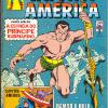 Almanaque Do Capitao America #35