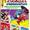 Almanaque Do Capitao America #37