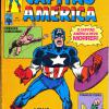 Almanaque Do Capitao America #40