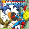 Almanaque Do Capitao America #41