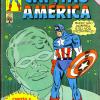 Almanaque Do Capitao America #42