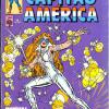 Almanaque Do Capitao America #46