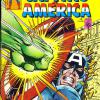 Almanaque Do Capitao America #48