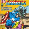 Almanaque Do Capitao America #50