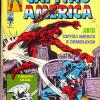 Almanaque Do Capitao America #51