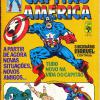 Almanaque Do Capitao America #53