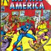 Almanaque Do Capitao America #54