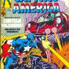 Almanaque Do Capitao America #55