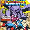 Almanaque Do Capitao America #56